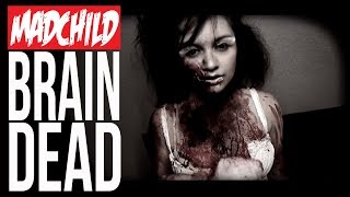 Madchild - Brain Dead