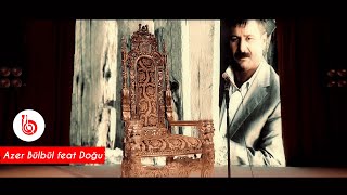 Azer Bülbül feat Doğu - Duygularım