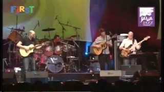 Acoustic Alchemy Live At Java Jazz Festival 2011 Full Concert Acoustic Alchemy Live At Java Jazz Festival 2011 Full Concert