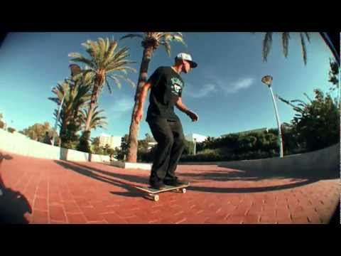 DC Shoes Europe - South Morocco Adventures