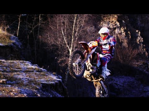 Enduro Chronicles – Sea to Sky – Episode 7