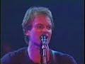 Vinnie Colaiuta WITH STING !!!!!! THEY PERFORM "ROXANNE"