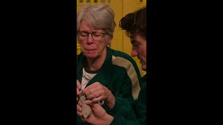 The Mother And Son Duo Ends On Squid Game The Challenge