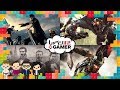 賛否両論だからこそ語りたいお気に入りのゲーム:#142 しゃべりすぎGAMER