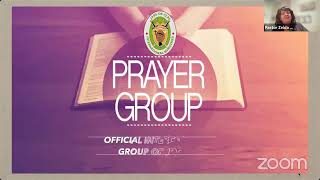 Bible Study 1/18/23