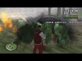 GTA:SA - Officer Speirs - Dashavoo