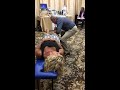 Dr. Jennifer Hudson extremity adjusting video, Total Health Systems