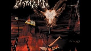 Watch Incantation Blasphemy video