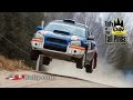 Rally of the Tall Pines 2014 Slow-Mo