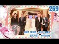 VỢ CHỒNG SON | VCS #269 UNCUT | Âm mưu 'gài hàng' vợ ngủ chung - Đêm tân hôn chồng chỉ lo đếm tiền😍 thumbnail