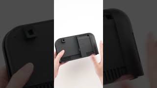 Step-By-Step Satisfaction. The Switch 2 Dock Setup Just Feels Right.