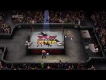 WWE Money in the bank 2011 (WWEPG) Raw money in the bank part 2