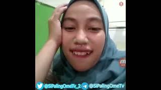 Ome Tv Reaksi Cewek Cantik Liat Ular Kasur Prank Vol.2