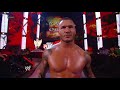 Daniel Bryan Vs Randy Orton The Saga Full Match