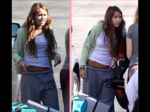 Cyrus without makeup Cyrus without makeup