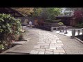 京都　おススメ 観光地 哲学の道