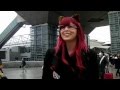 東京ビッグサイト (Tokyo Big Sight)