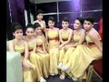 Glee - Don't stop Believing (Wedding Ratna Pagar Ayu)