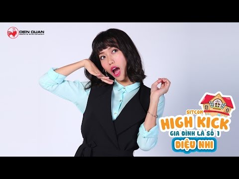 Gia đình là số 1 sitcom | cười chảy nước mắt với những tình huống "khó đỡ" của cô giáo Diệu Nhi | gia dinh la so 1 Gia đình là số 1 sitcom | cười chảy nước mắt với những tình huống "khó đỡ" của cô giáo Diệu Nhi | gia dinh la so 1