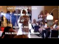 LOVE CONNECTION D IBIZA 2011 at Hotel Pacha Live