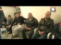La tension monte encore d'un cran à Jérusalem
