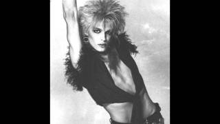 Watch Michael Monroe Thrill Me video