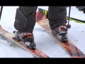 Red Bull LineCatcher 2009 Backcountry spirit Freeride