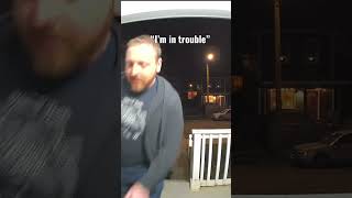 Podcaster is in trouble after late night drinks #gaypodcast #podcastclips #podcast #gay #lgbtq
