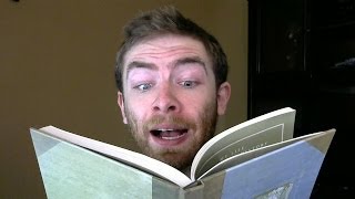 boy takes bbc White