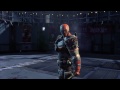 Batman: Arkham Origins E3 Gameplay Trailer