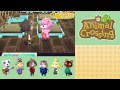 Animal Crossing: New Leaf - Part 186 - Rice Plant Bed (Nintendo 3DS Gameplay Walkthrough Day 117)