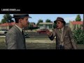 LA Noire - Walkthrough - Mission #18 - A Walk in Elysian Fields (5 Star)