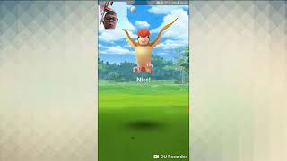 Pokemon go
