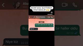 Akilli Ol Seni̇n Aklini Alirim