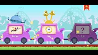 Roller Coaster Endless Learning