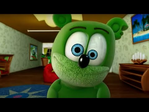 Gummi Miś - Mister Gummi Miś