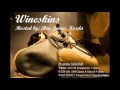 Wineskins 4 24 16 Wineskins 4 24 16