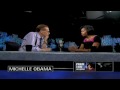Mrs. Obama on Sarah Palin