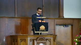 Morning Worship - 27th September 2020