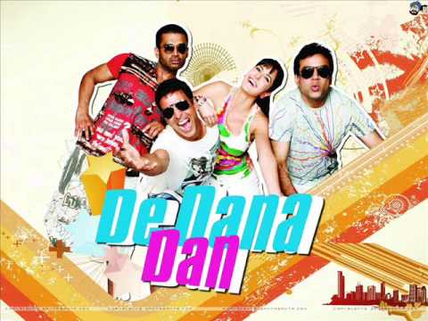 De Dana Dan - Paisa