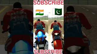 Indian Bike Driving 3D India Vs Stan