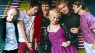 Watch Alphabeat The Hours video