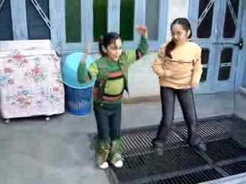 Where is the party tonight dance