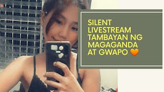 Silent Ls Tambayan Ng Magaganda At Gwapo Welcome Kayo Dto
