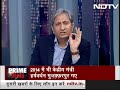 Prime Time With Ravish June 17 2019 | No One Responsible For Deaths Of Over 100 Children In Bihar