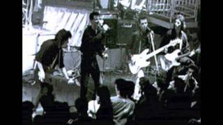Watch Fasten Belt Kill The President video