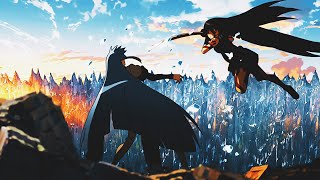 Flirtshe Lookin 4K - Akame Vs Esdeath Amvedit