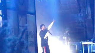 Kendrick Lamar Big Shot Live At Coral Sky Amphitheatre In West Palm Beach On 5 23 2018 Kendrick Lamar Big Shot Live At Coral Sky Amphitheatre In West Palm Beach On 5 23 2018