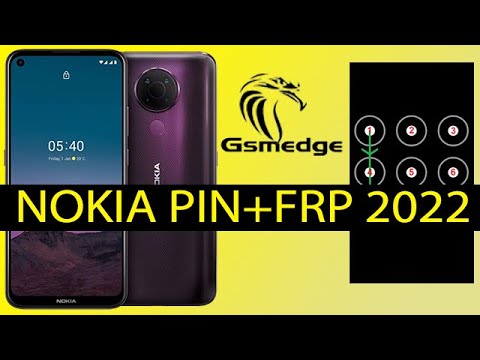 Nokia Factory Reset 2022 Remove Pin Pattern Frp By Nokia Factory Reset 2022 Remove Pin Pattern Frp By