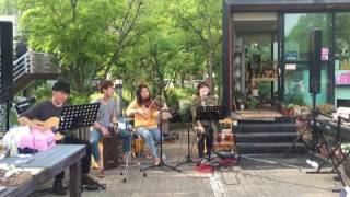Lets Do It Cover - Swing Season